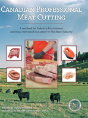 Canadian Professional Meat Cutting - Preview