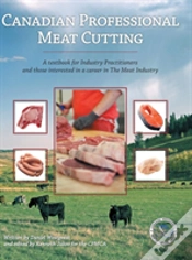 Capa do artigo Canadian Professional Meat Cutting