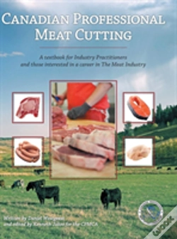 Capa do artigo Canadian Professional Meat Cutting