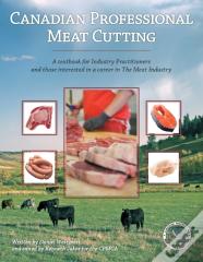 Canadian Professional Meat Cutting