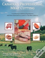 Capa do artigo Canadian Professional Meat Cutting