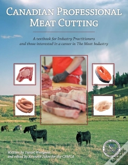 Capa do artigo Canadian Professional Meat Cutting