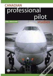 Capa do artigo Canadian Professional Pilot Studies