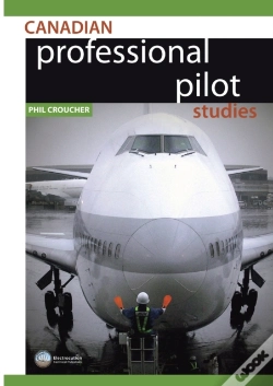 Capa do artigo Canadian Professional Pilot Studies