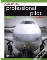 Canadian Professional Pilot Studies