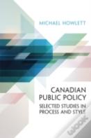 Canadian Public Policy