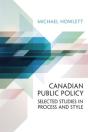 Canadian Public Policy - Preview