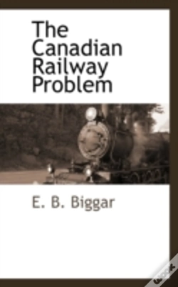 Capa do artigo Canadian Railway Problem