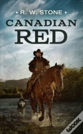 Canadian Red