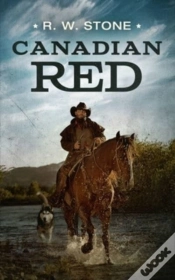 Capa do artigo Canadian Red