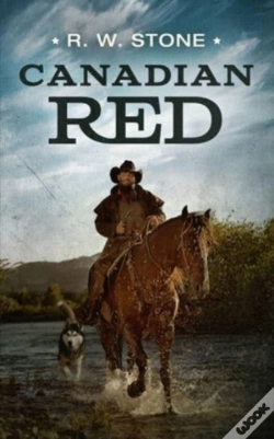 Capa do artigo Canadian Red