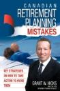 Canadian Retirement Planning Mistakes: 4 - Preview