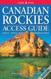 Canadian Rockies Access Guide