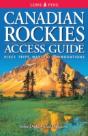 Canadian Rockies Access Guide - Preview
