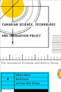 Canadian Science, Technology, And Innovation Policy - Preview
