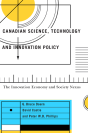 Canadian Science, Technology, And Innovation Policy - Preview