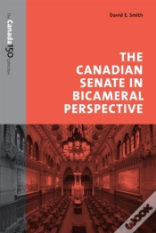 Capa do artigo Canadian Senate In Bicameral Perspective