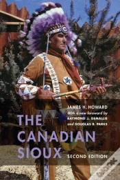 Capa do artigo Canadian Sioux