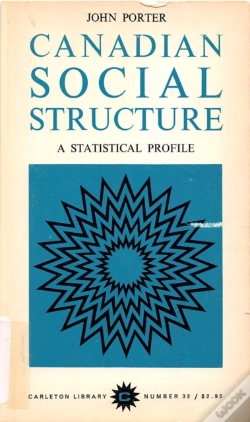 Capa do artigo Canadian Social Structure