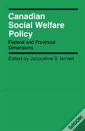 Capa do artigo Canadian Social Welfare Policy