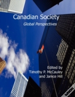 Capa do artigo Canadian Society