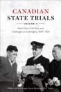 Canadian State Trials, Volume V - Preview