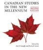 Canadian Studies In The New Millennium, Second Edition - Preview