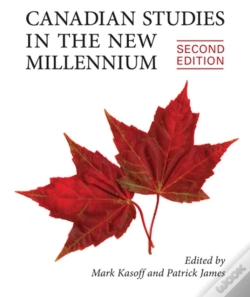 Capa do artigo Canadian Studies In The New Millennium, Second Edition