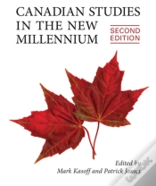 Capa do artigo Canadian Studies In The New Millennium, Second Edition