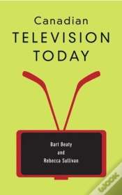 Capa do artigo Canadian Television Today