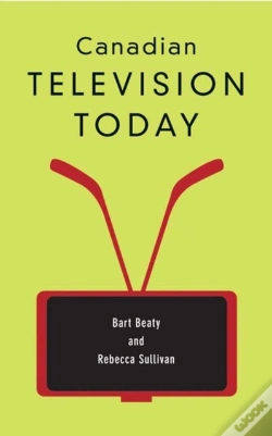Capa do artigo Canadian Television Today