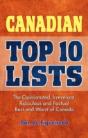 Canadian Top 10 Lists - Preview