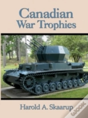 Capa do artigo Canadian War Trophies