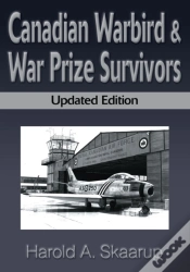 Capa do artigo Canadian Warbird & War Prize Survivors