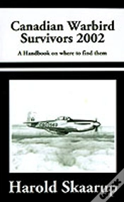 Capa do artigo Canadian Warbird Survivors 2002