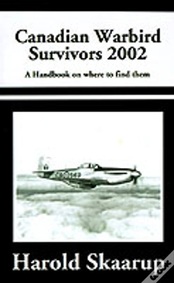 Capa do artigo Canadian Warbird Survivors 2002