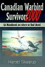 Canadian Warbird Survivors - Preview