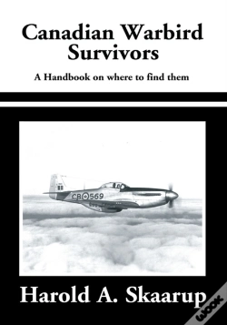 Capa do artigo Canadian Warbird Survivors