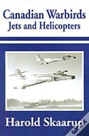 Capa do artigo Canadian Warbirds Jets And Helicopters