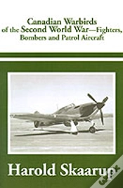 Capa do artigo Canadian Warbirds Of The Second World War