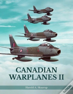 Capa do artigo Canadian Warplanes Ii