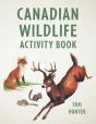 Canadian Wildlife Activity Book - Preview