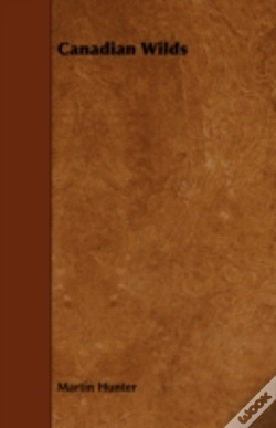 Capa do artigo Canadian Wilds