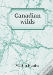 Capa do artigo Canadian Wilds
