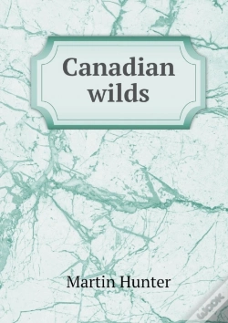 Capa do artigo Canadian Wilds