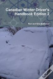 Canadian Winter Driver'S Handbook Edition 2