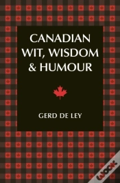 Capa do artigo Canadian Wit, Wisdom & Humour