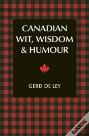 Capa do artigo Canadian Wit, Wisdom & Humour