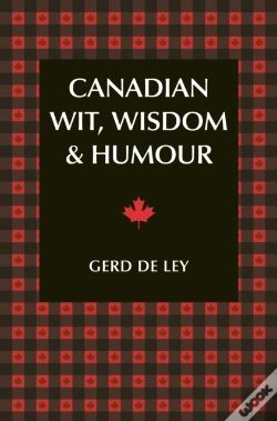 Capa do artigo Canadian Wit, Wisdom & Humour