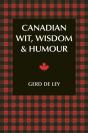 Canadian Wit, Wisdom & Humour - Preview
